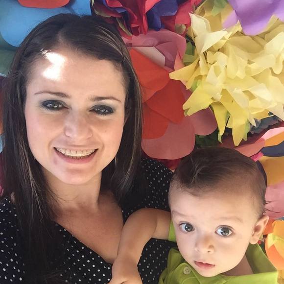 Meet your Posher, Lucerito - Picture 1 of 1